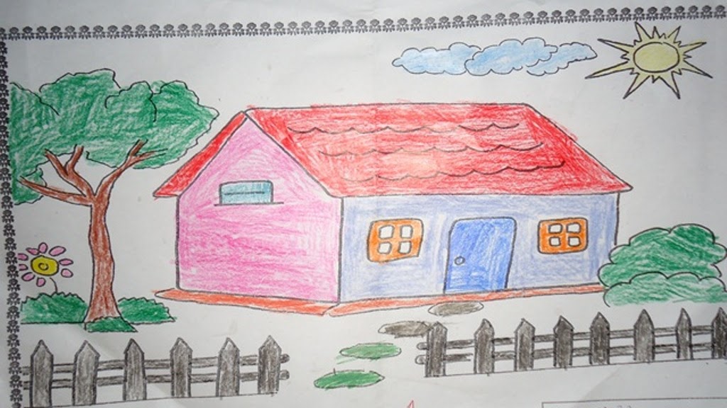 Contoh Gambar Anak Kelas 2 Sd - Bahasa Kelas 2 Semester 1 Hidup Rukun