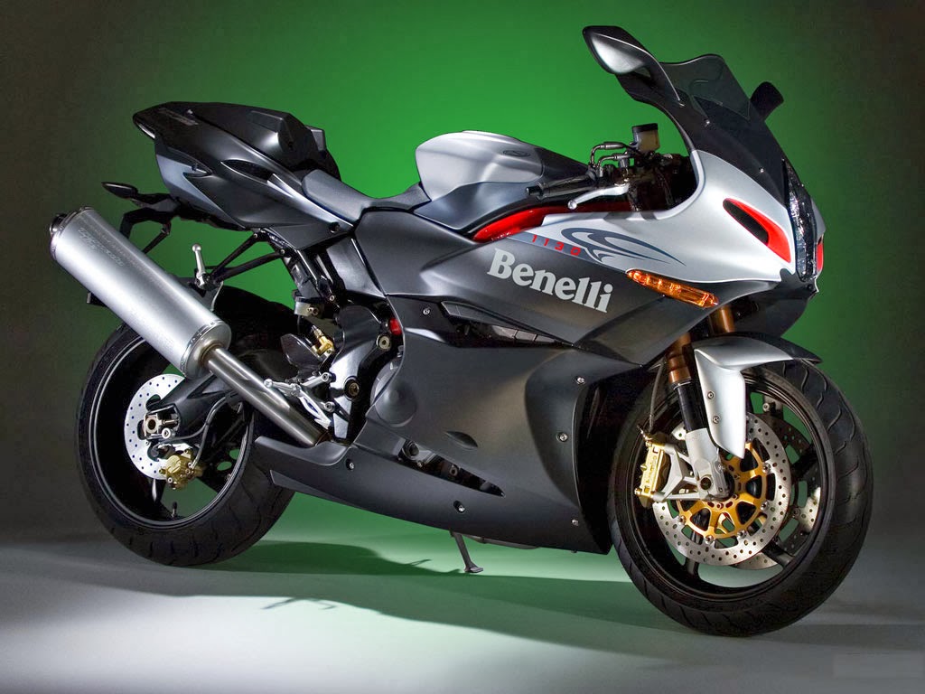Latest Bikes Wallpaper 2014 - ezinearticles