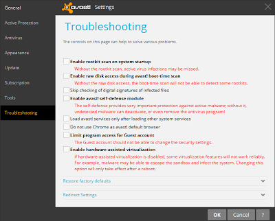 avast internet security ui failed to load avast internet security ui failed to load