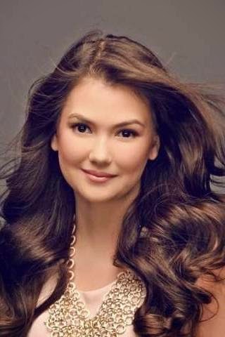 Angelica Panganiban Photos & Pictures ~ Philippine Girls