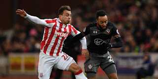 Southampton vs Stoke Live Streaming online Today 03.03.2018 England Premier League