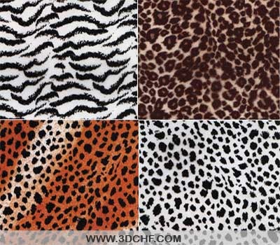 animal fur texture