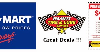 valvoline coupon walmart