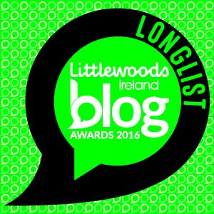 Littlewoods Ireland Blog Awards 2016