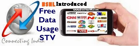 BSNL launches new Mini pack data STVs
