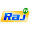 Raj Asia Logo