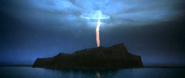 John Muir�s Reflections on Cult Movies and Classic TV Cult