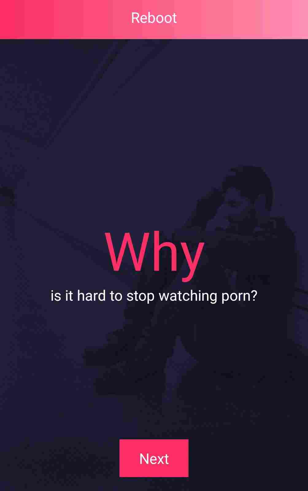 Stop Porn