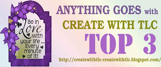 Create With TLC Top 3