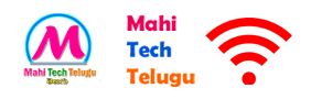 Mahi Tech Telugu | Technology Updates