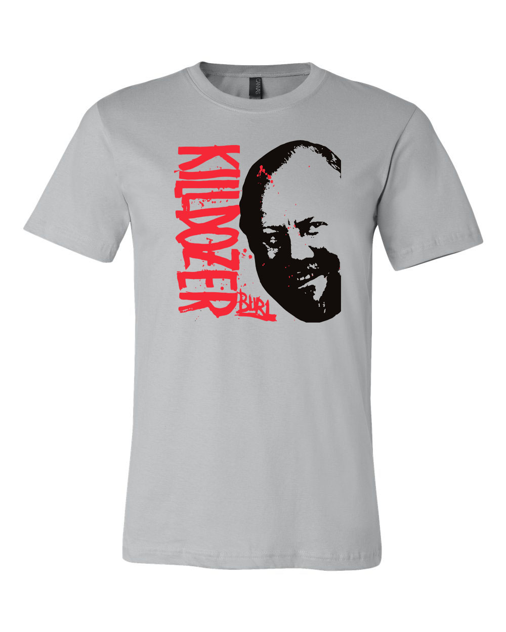 The Dark Slide Killdozer LTD TShirts for sale!