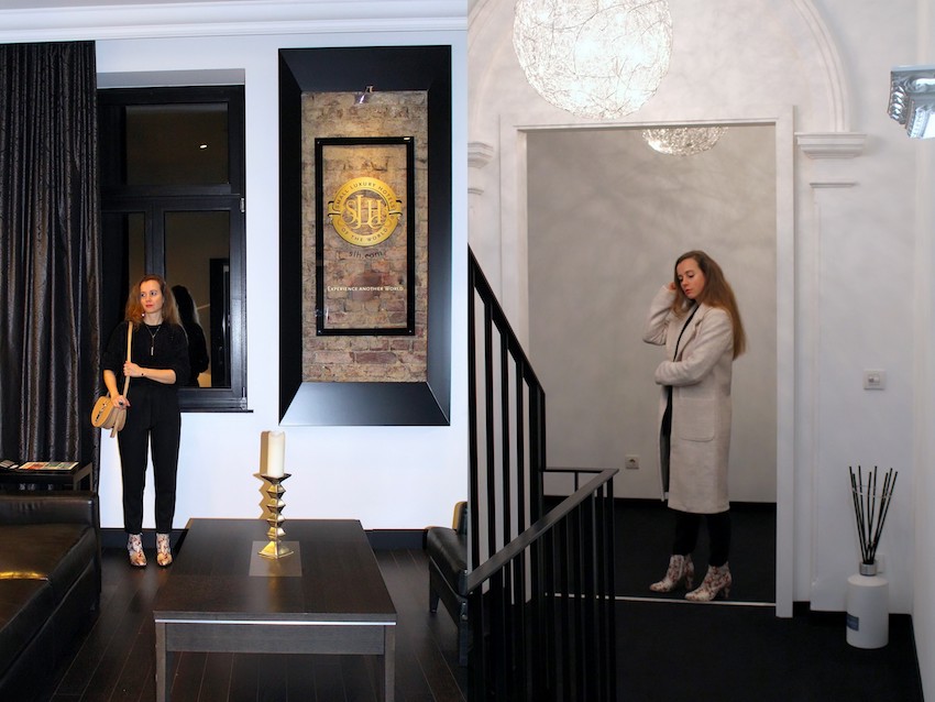 Reiseblog Die Kreativsten Hotels In Berlin