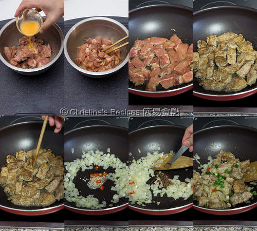 Salt and Pepper Pork Loin Chops Procedures02