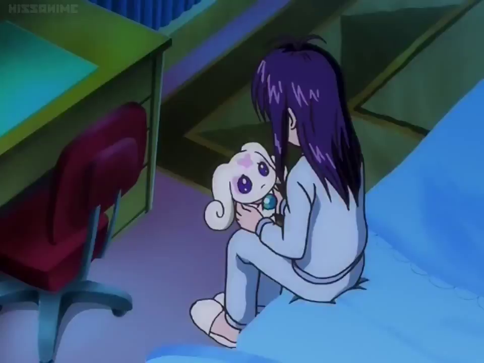 Anime Feet: Pretty Cure Splash Star: Mai Mishou
