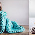 Make This Super Thick And Cozy Blanket