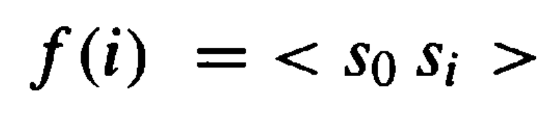 Ising model using Python : correlation functions (8.11 )