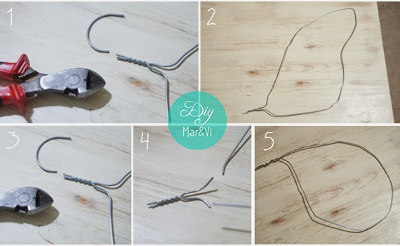 Alas de hada paso a paso