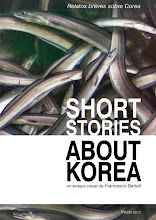 Short stories about Korea 2012