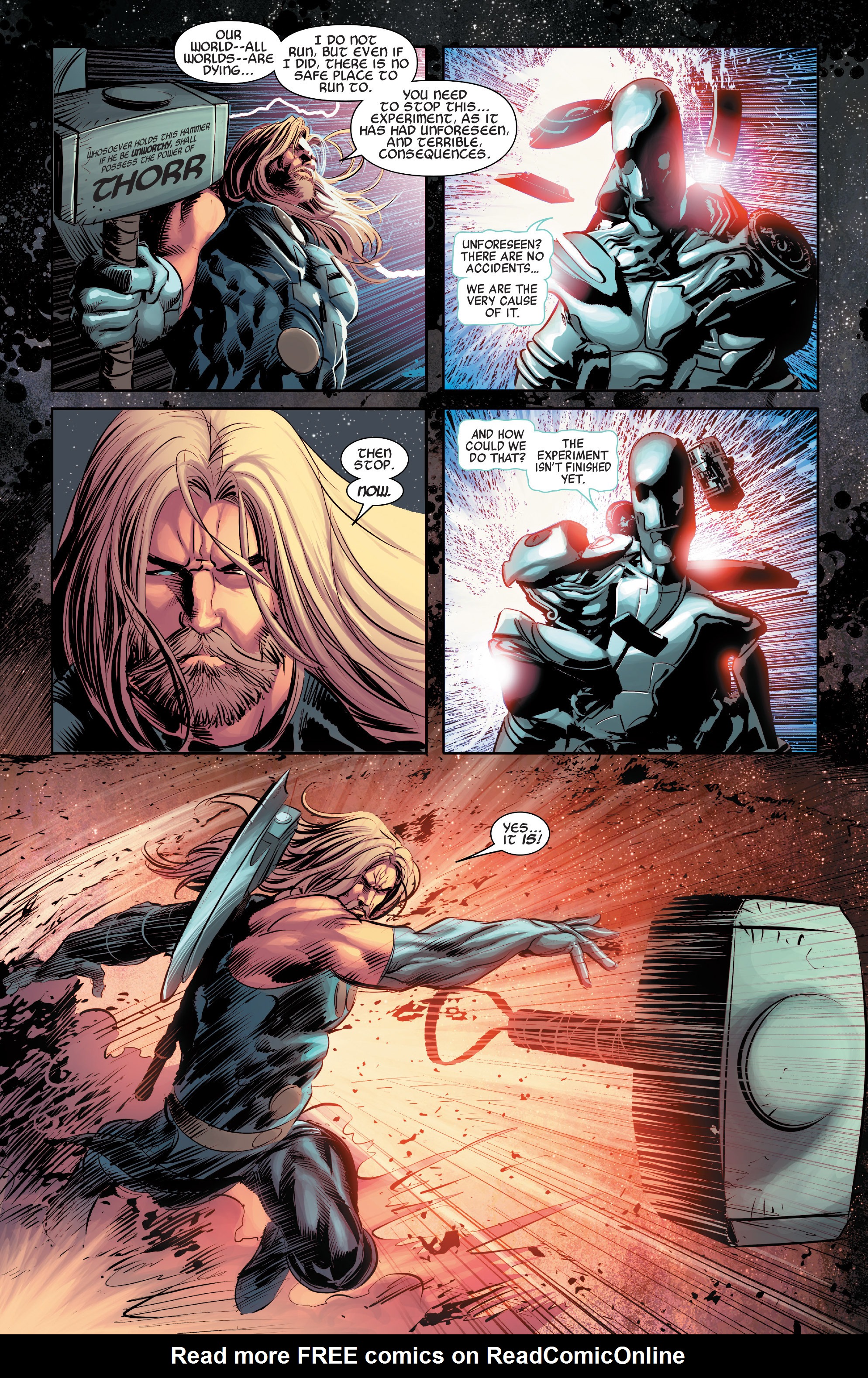 Avengers: Time Runs Out TPB_4 Page 36