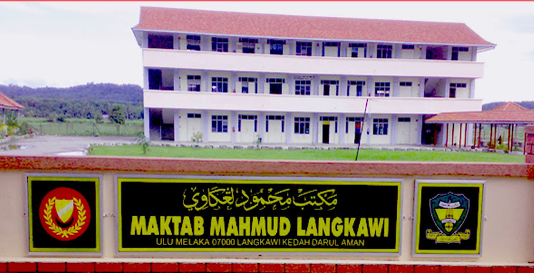 Alumni Maktab Mahmud Langkawi