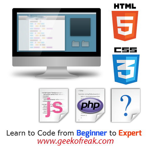 6 Websites To learn Coding As a Beginner to Expert. - AndowMac