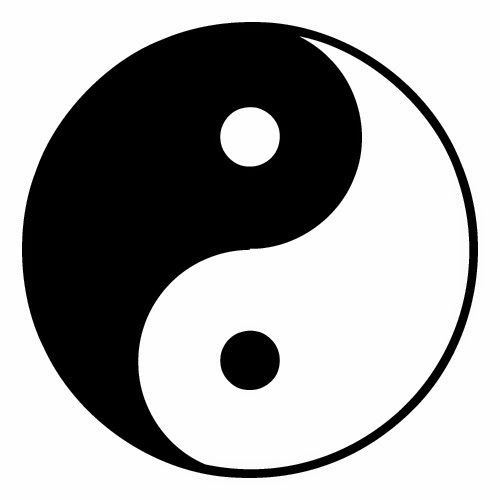 El Ying y el Yang, el Taoismo
