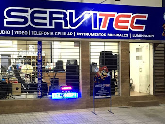 SERVITEC