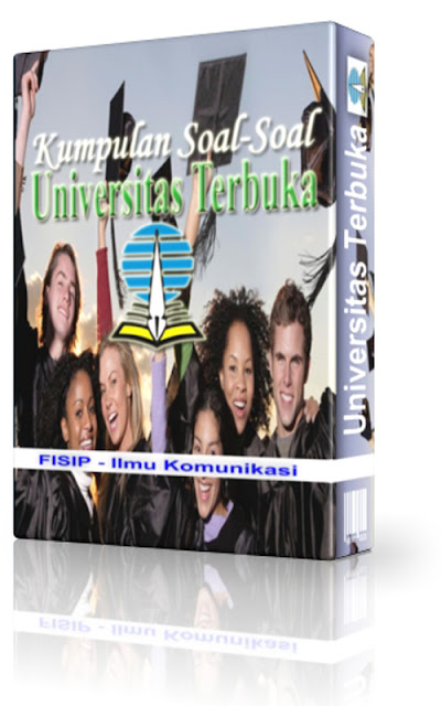 Soal Soal Ut Soal Fisip Ilmu Komunikasi Soal Universitas Terbuka Universitas Terbuka Download Soal Universitas Terbuka Soal Ujian Universitas Terbuka Kumpulan Soal Universitas Terbuka Soal Soal Ut Soal Fisip Ilmu Komunikasi Soal Universitas Terbuka Universitas Terbuka Download Soal Universitas Terbuka Soal Ujian Universitas Terbuka Kumpulan Soal Universitas Terbuka