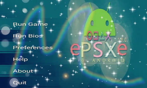 Cara Install EPSXE Beserta Bios-nya