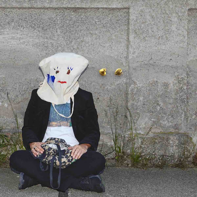Enik revient avec un nouvel album "The Deepest Space Of Now" à paraître le 8 novembre prochain, et dont est extrait le premier titre "99th Dream".