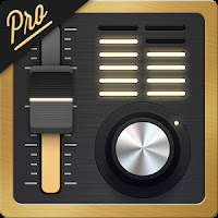 Download Equalizer + Pro (Music Player) Paid v2.5.2 Apk For Android