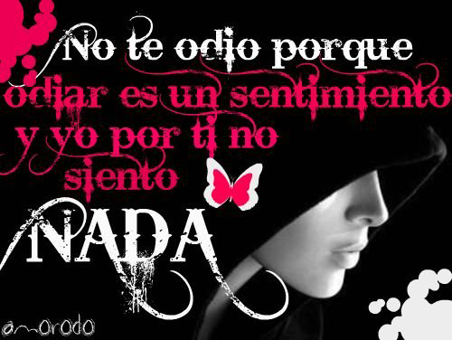 Imagenes Con Frases De Desamor Corazon Roto Olvido Amor No
