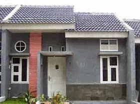 Gambar Rumah Minimalis Tipe 21 Gambar Photo