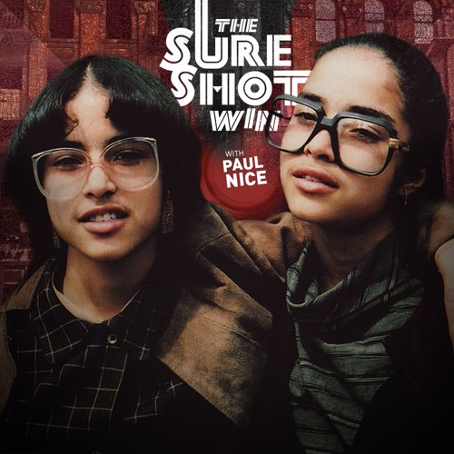 The Sure Shot Win / Paul Nice | Grandioses Oldschool Rap Mixtape