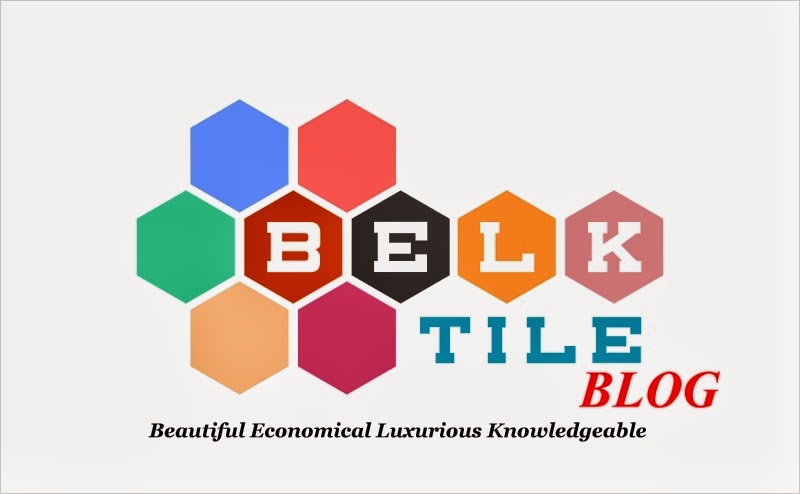 BELK Tile Blog