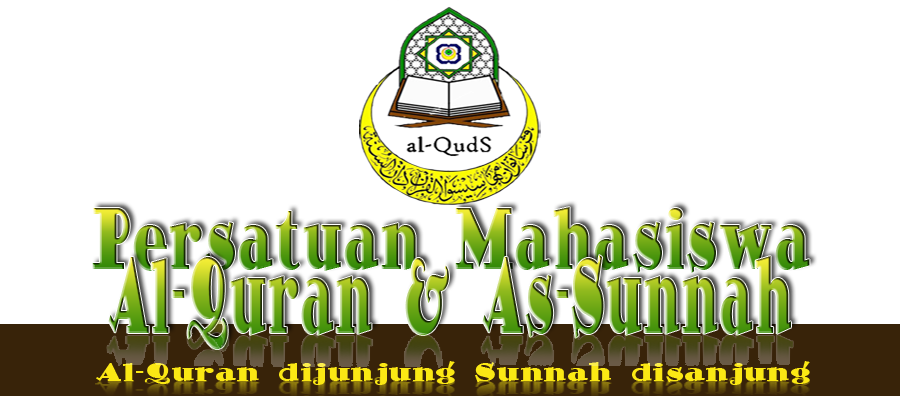Persatuan Mahasiswa Al-Quran & As-Sunnah