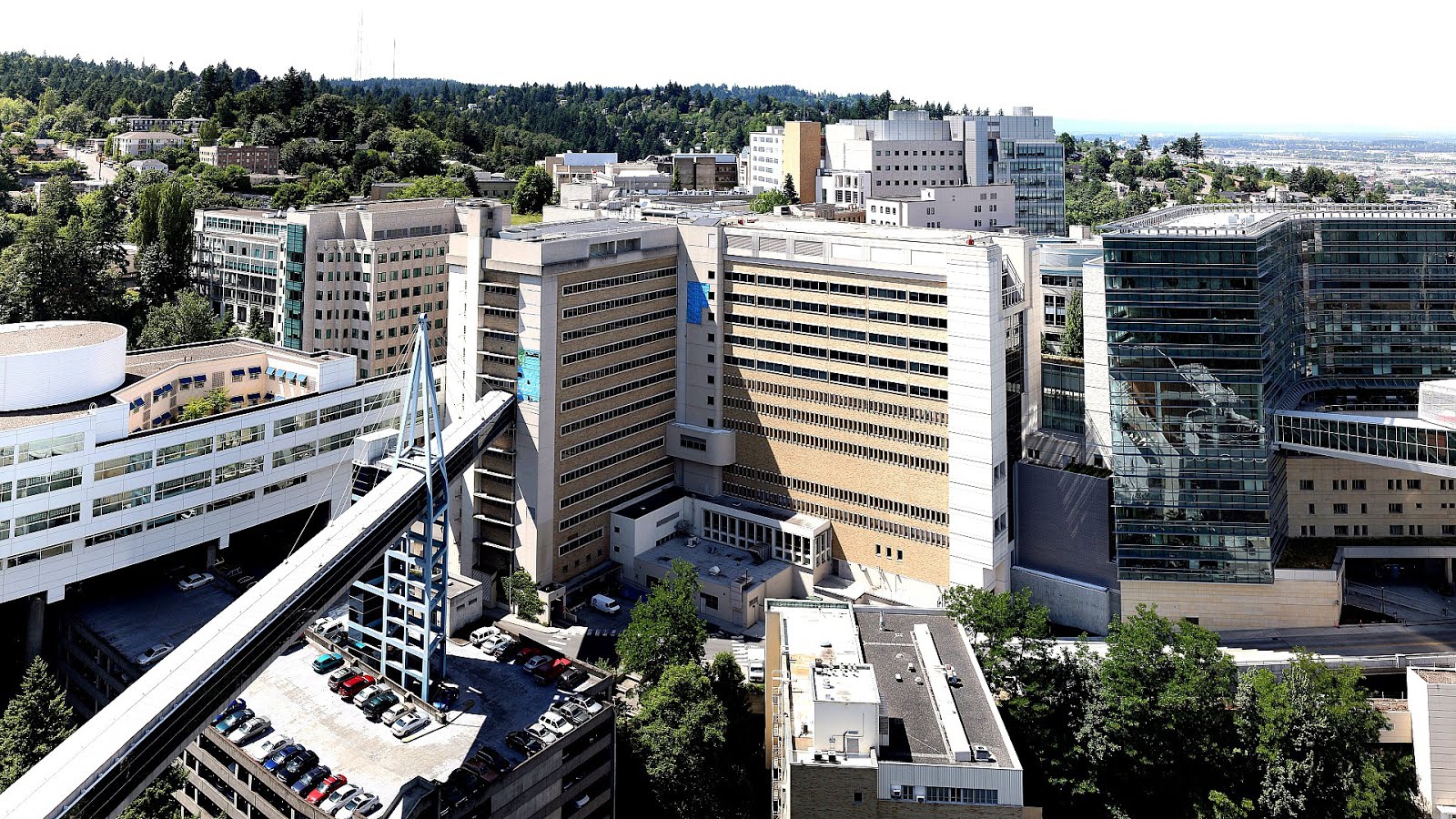 Oregon Health Science University School Of Medicine School Choices