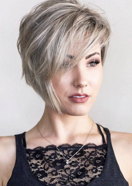40+ BEST SHORT PIXIE CUT IDEAS IN 2022 - LatestHairstylePedia.com