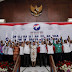 Partai Perindo Fakfak Menargetkan Lima Kursi di Pileg 2019