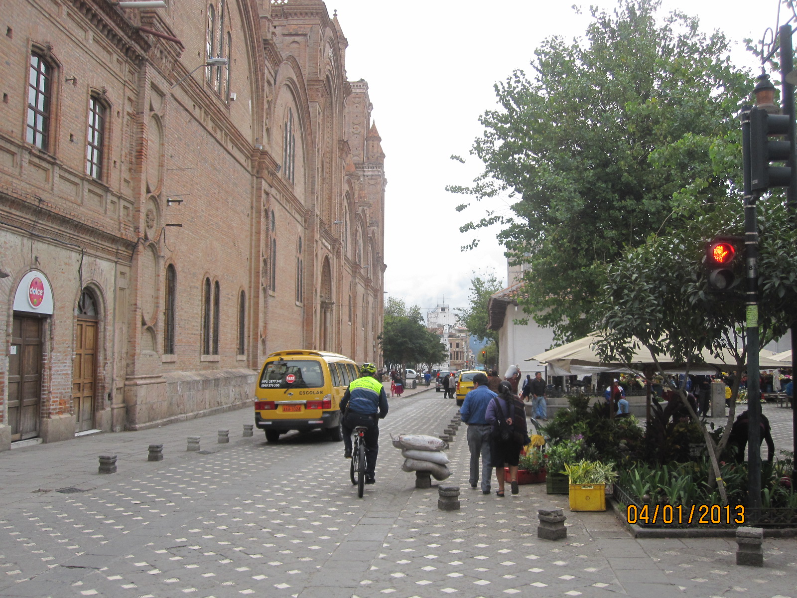 Discover Cuenca Ecuador and Beyond! Moving to Cuenca Ecuador