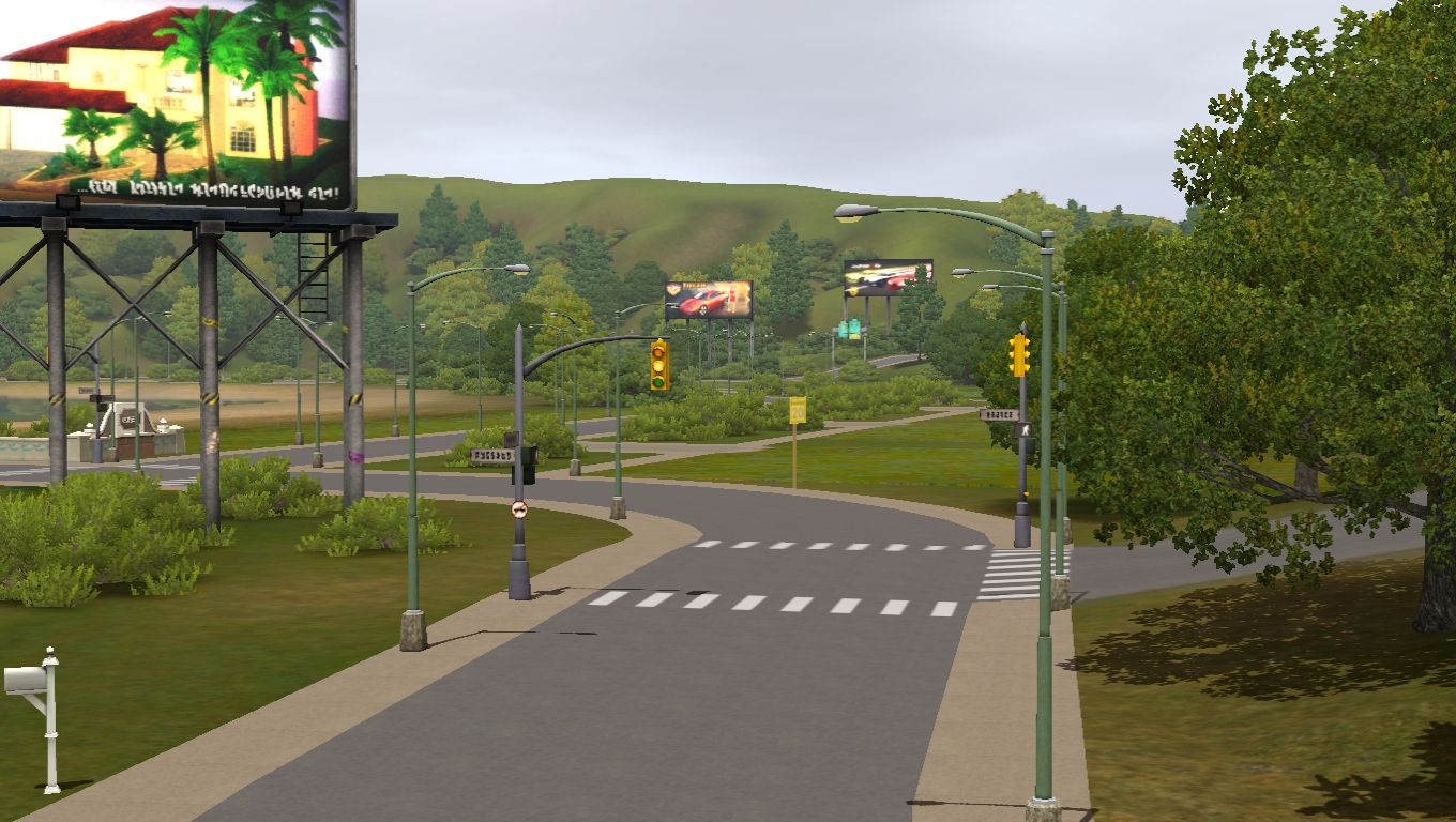mts sims 3 empty world mts sims 3 empty world