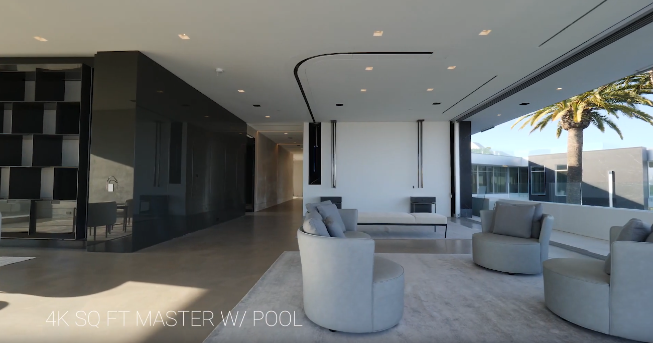 23 Photos vs. $500,000,000 | Bel Air Mega Mansion | Los Angeles - Luxury Home & Interior Design Tour 23 Photos vs. $500,000,000 | Bel Air Mega Mansion | Los Angeles - Luxury Home & Interior Design Tour