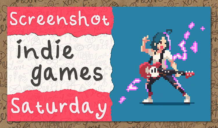Screenshot Saturday: December 21st Screenshot Saturday: December 21st
