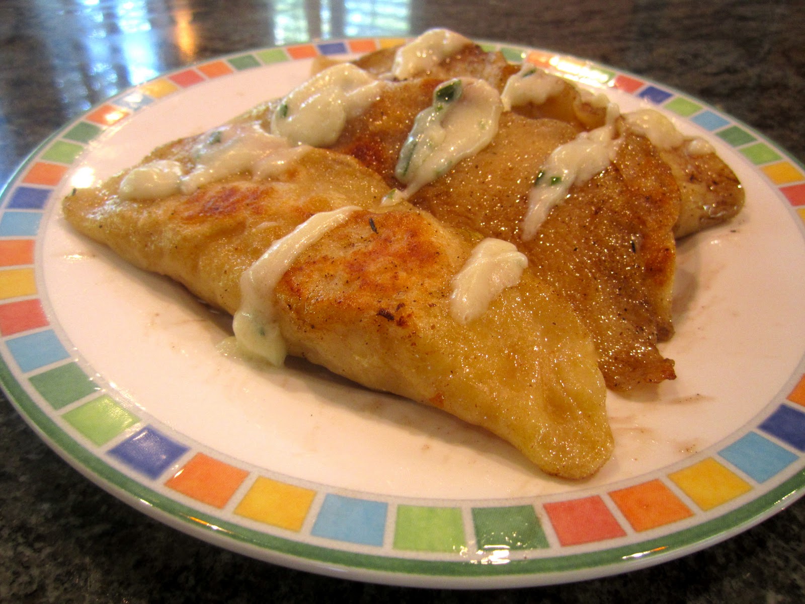 Everyday Bites Potato and Cheese Pierogi