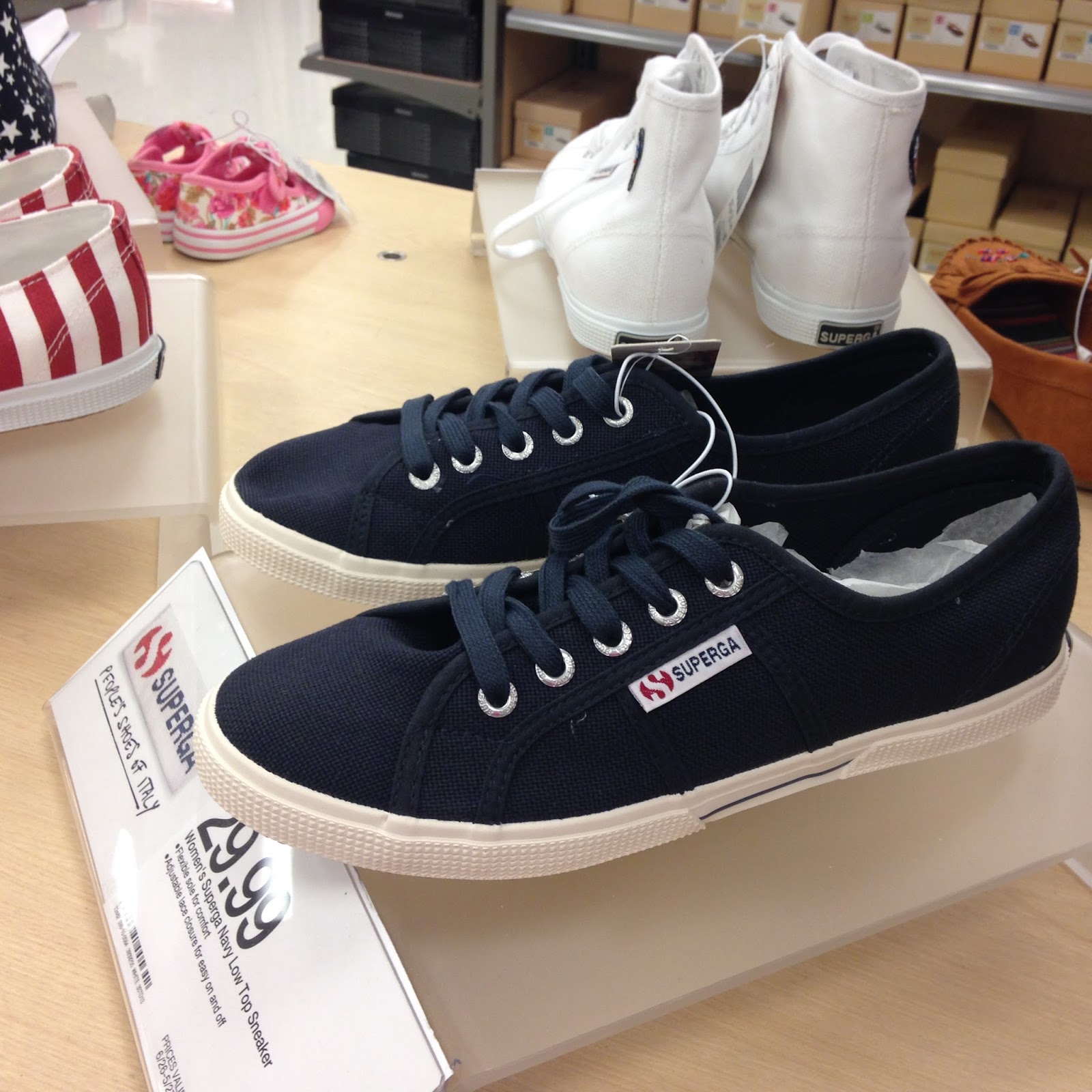 bogo target shoes