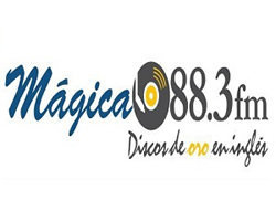 Radio Magica En Vivo