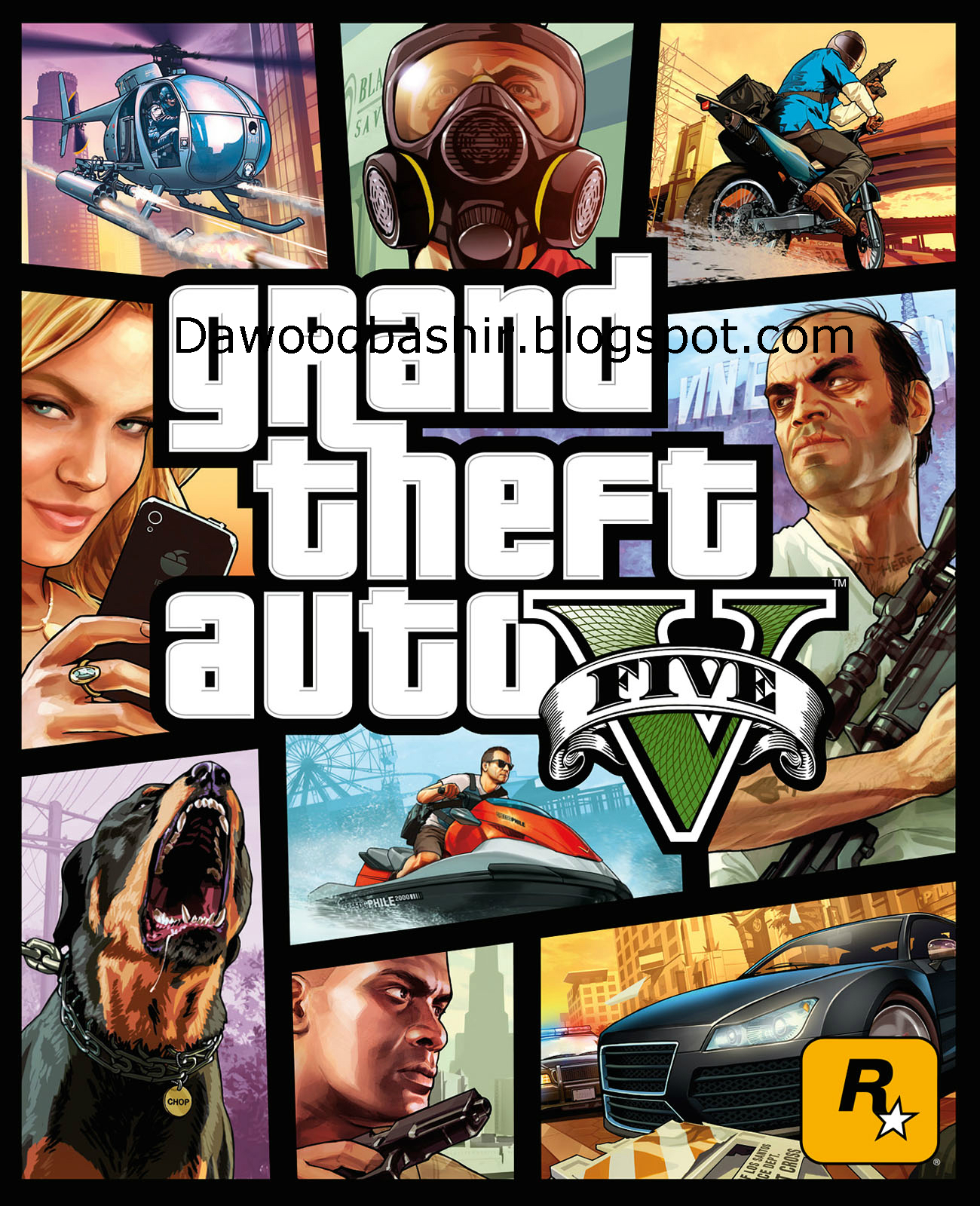 Download Gta Full Version For Pc Free Bdamacro