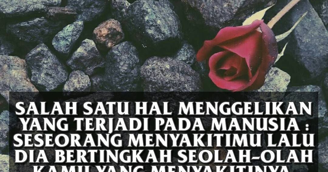 Kata Kata Sindiran Orang Bermuka Dua - Auratoh