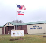Tupelo Masonic Lodge No. 318 F&AM