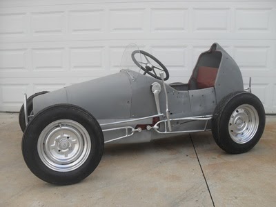 Midget racer p shooter Midget racer p shooter